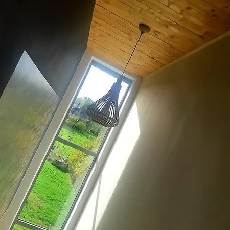Hébergement de vacances Entre Roches Et Nature Dinant